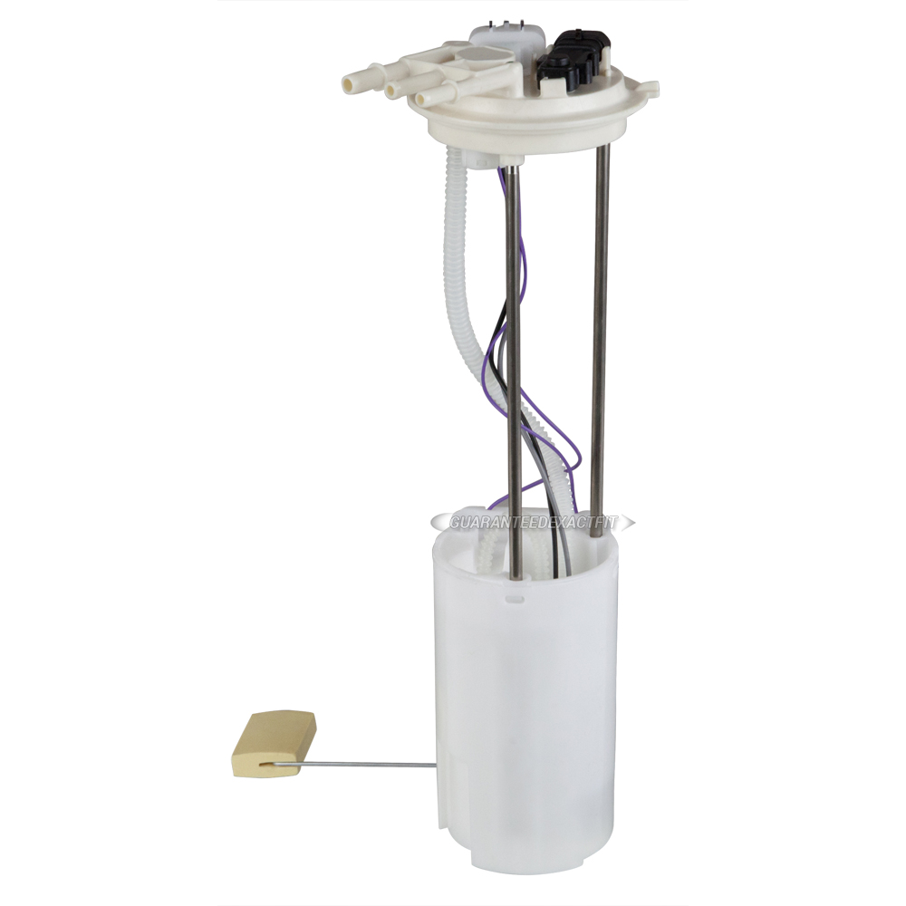 1998 Chevrolet Pick-up Truck Fuel Pump Assembly C3500 4x2 Models - 5.7L