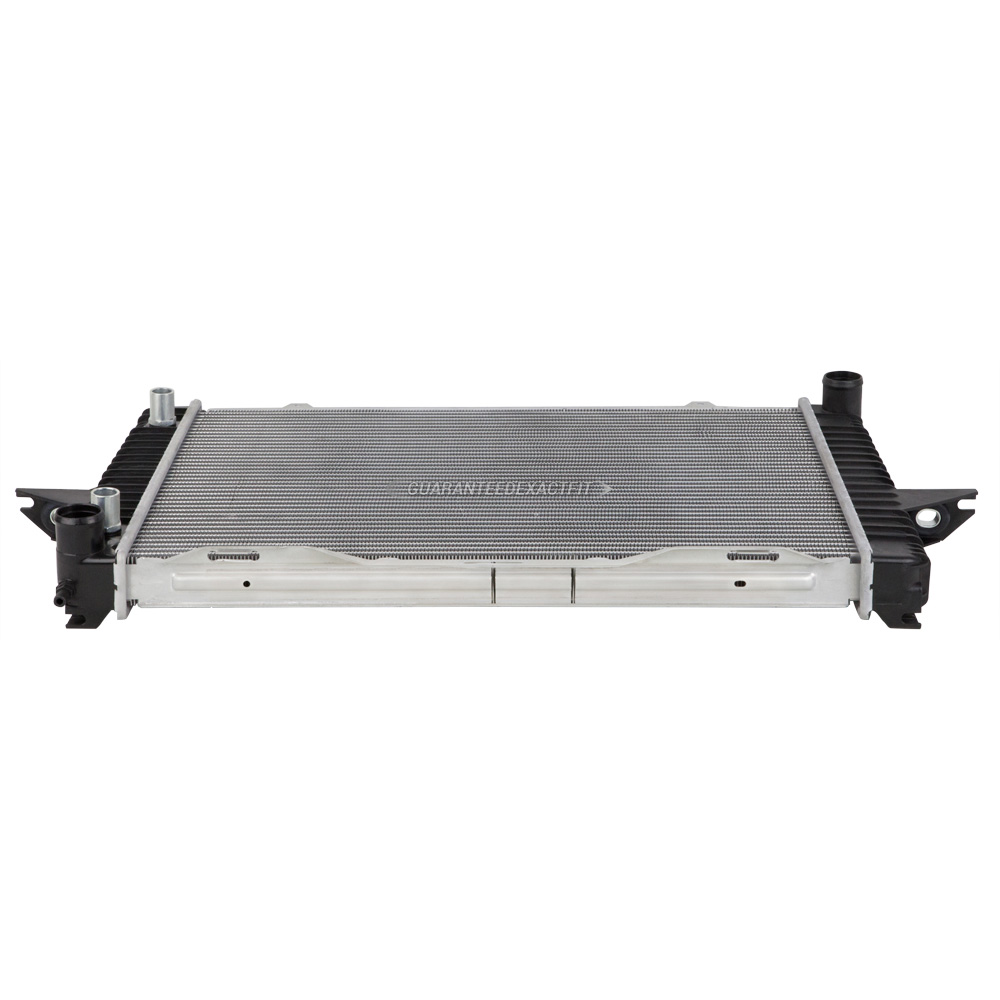 2000 Volvo V70 Radiator