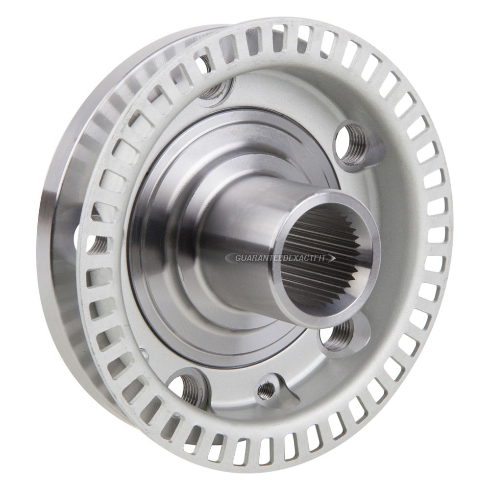 2000 Audi TT Quattro Wheel Hub