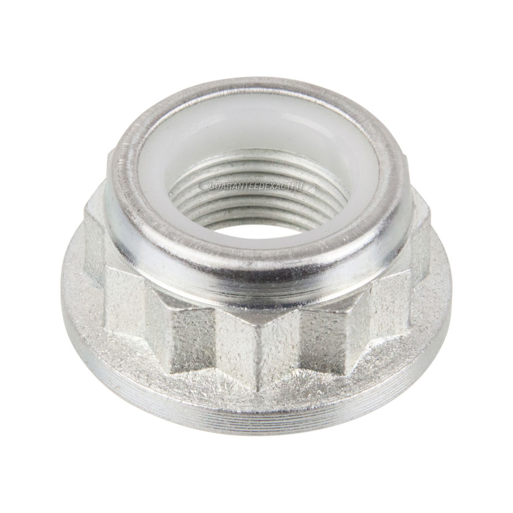 2000 Audi TT Quattro Wheel Hub