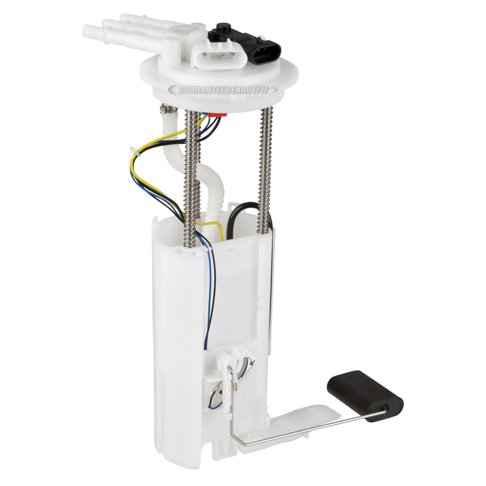 1998 Oldsmobile Bravada Fuel Pump Assembly