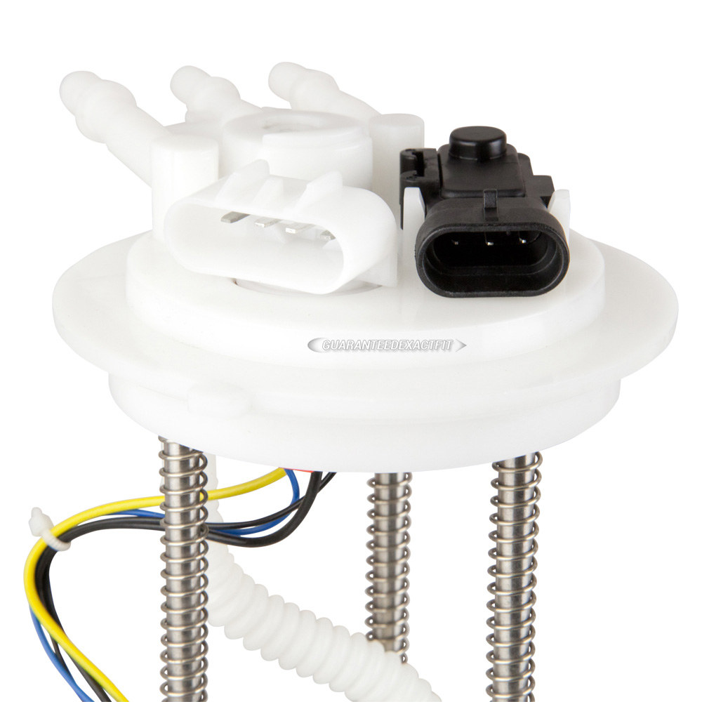 1998 Oldsmobile Bravada Fuel Pump Assembly