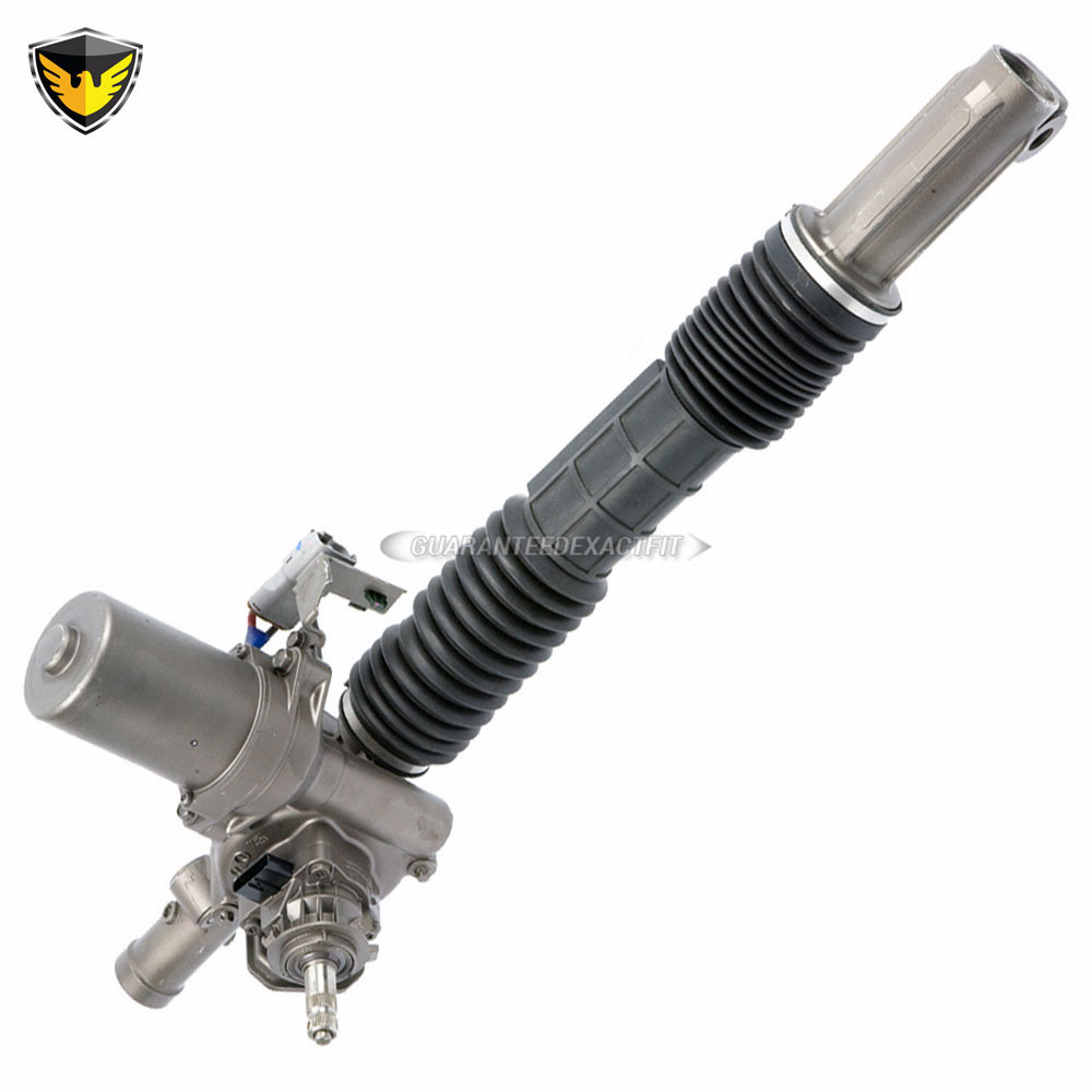 Honda Civic Electric Power Steering Racks OEM Parts & Aftermarket