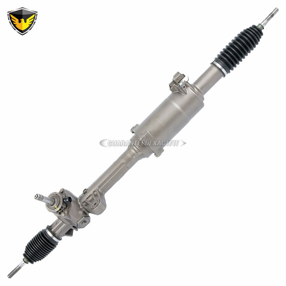 Honda Accord Electric Power Steering Rack Parts, View Online Part Sale