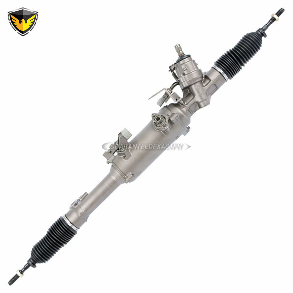 Nissan Altima Electric Power Steering Rack Parts, View Online Part Sale