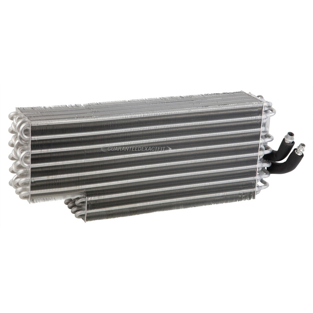  Mercedes Benz CL600 A/C Evaporator 