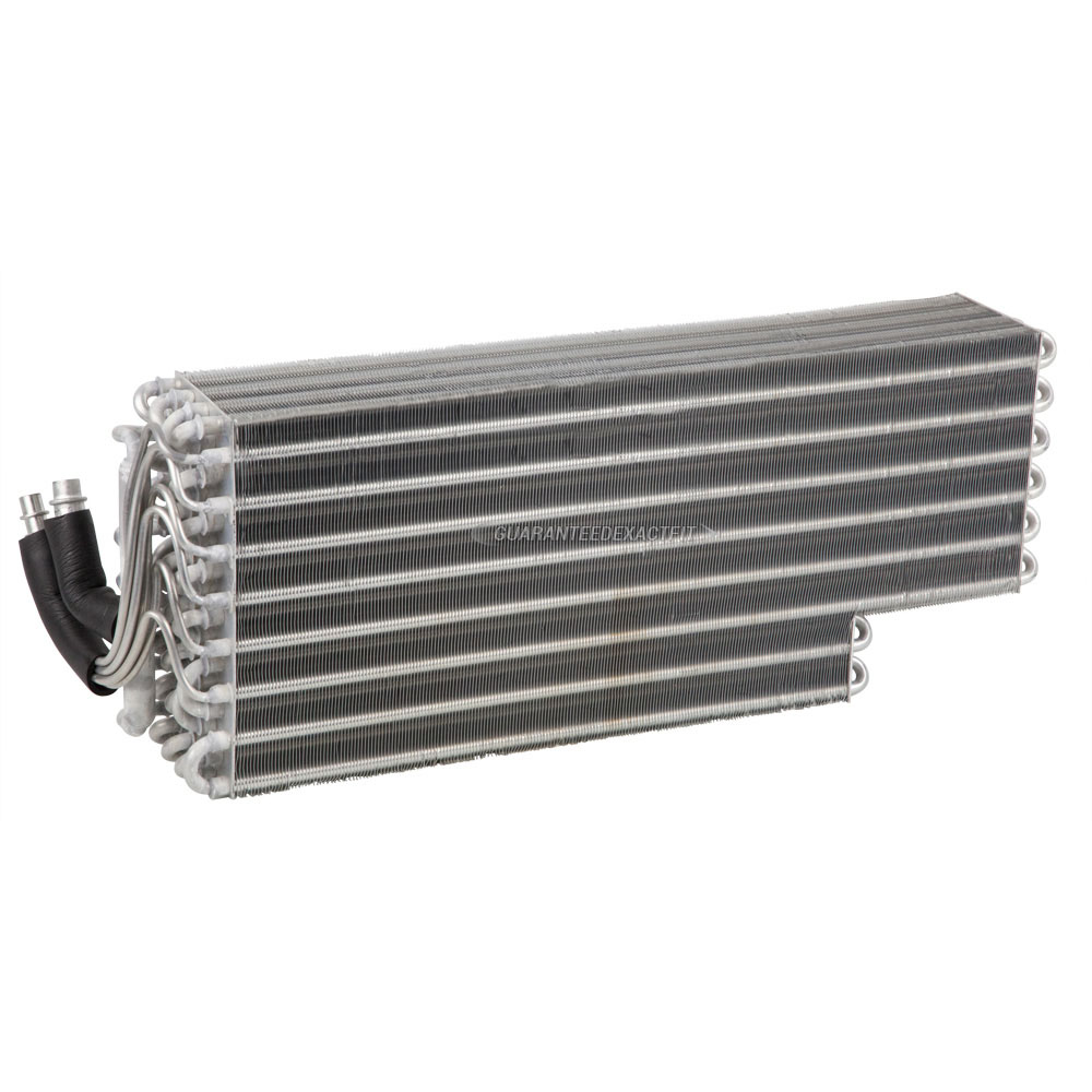 1993 Mercedes Benz 600SEC A/C Evaporator