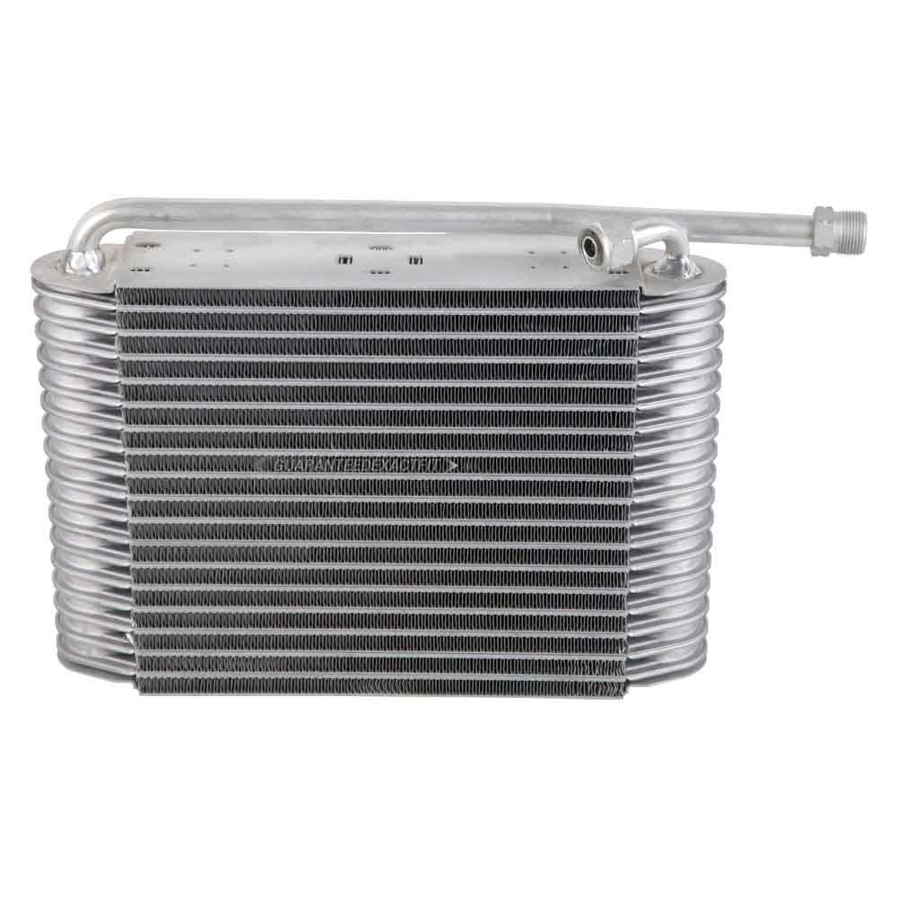 BuyAutoParts 60-51291AN A/C Evaporator