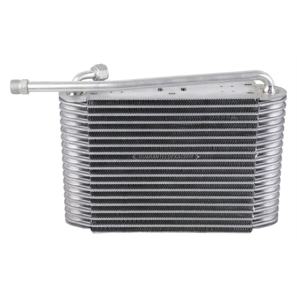 BuyAutoParts 60-51291AN A/C Evaporator