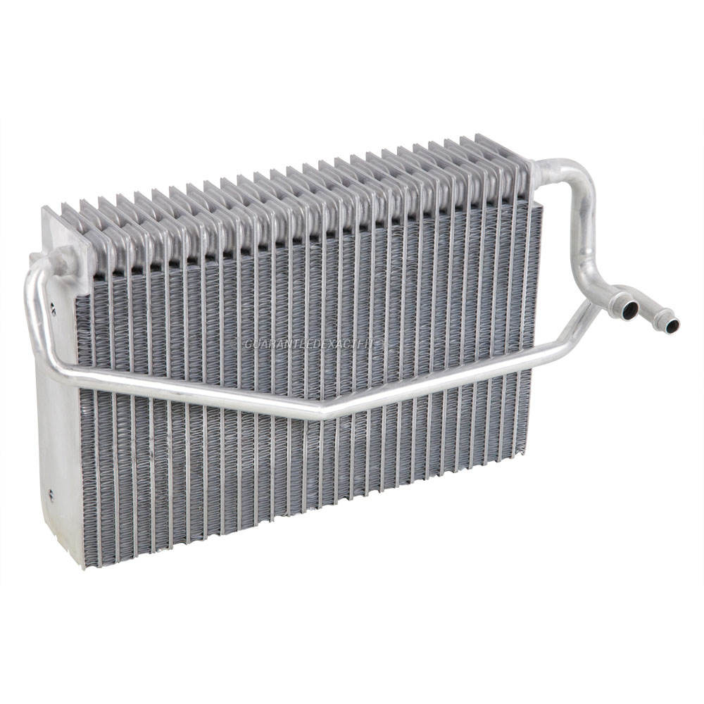 2010 Mercedes Benz cl63 amg a/c evaporator 