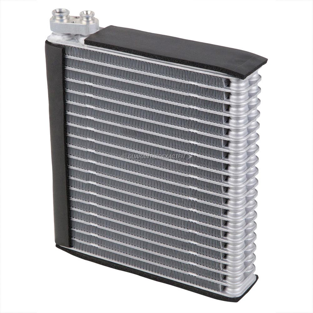Chevrolet Traverse A/C Evaporator