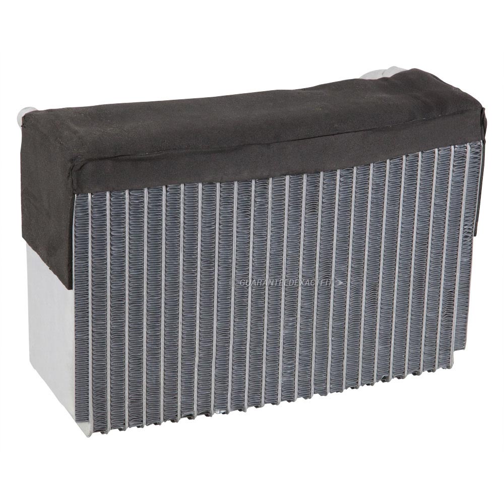 2000 Jaguar XKR A/C Evaporator
