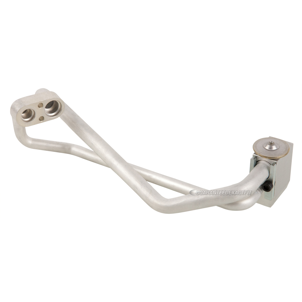 BuyAutoParts 60-40861 A/C Expansion Device