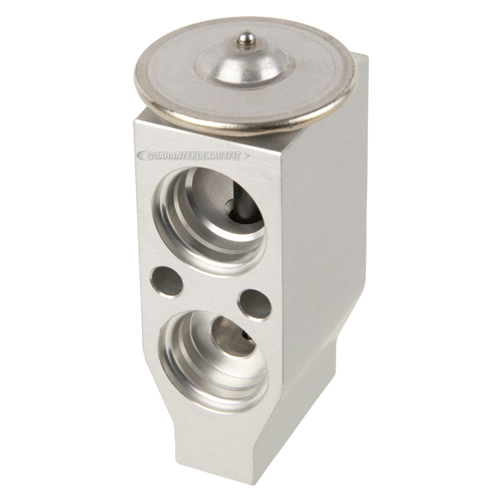 BuyAutoParts 60-40864 A/C Expansion Device