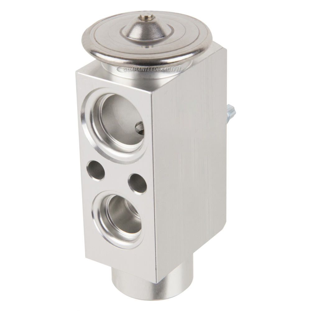 BuyAutoParts 60-40850 A/C Expansion Device