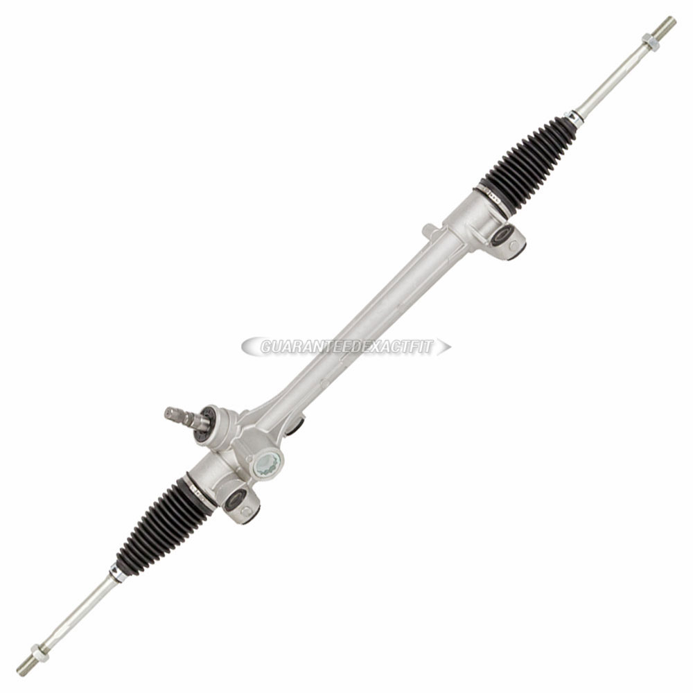 BuyAutoParts 80-70188AN Rack and Pinion