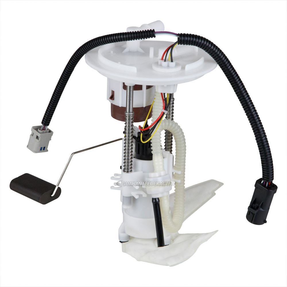 2005 Ford Explorer Fuel Pump Assembly 4.6L Eng. 3601380 AN