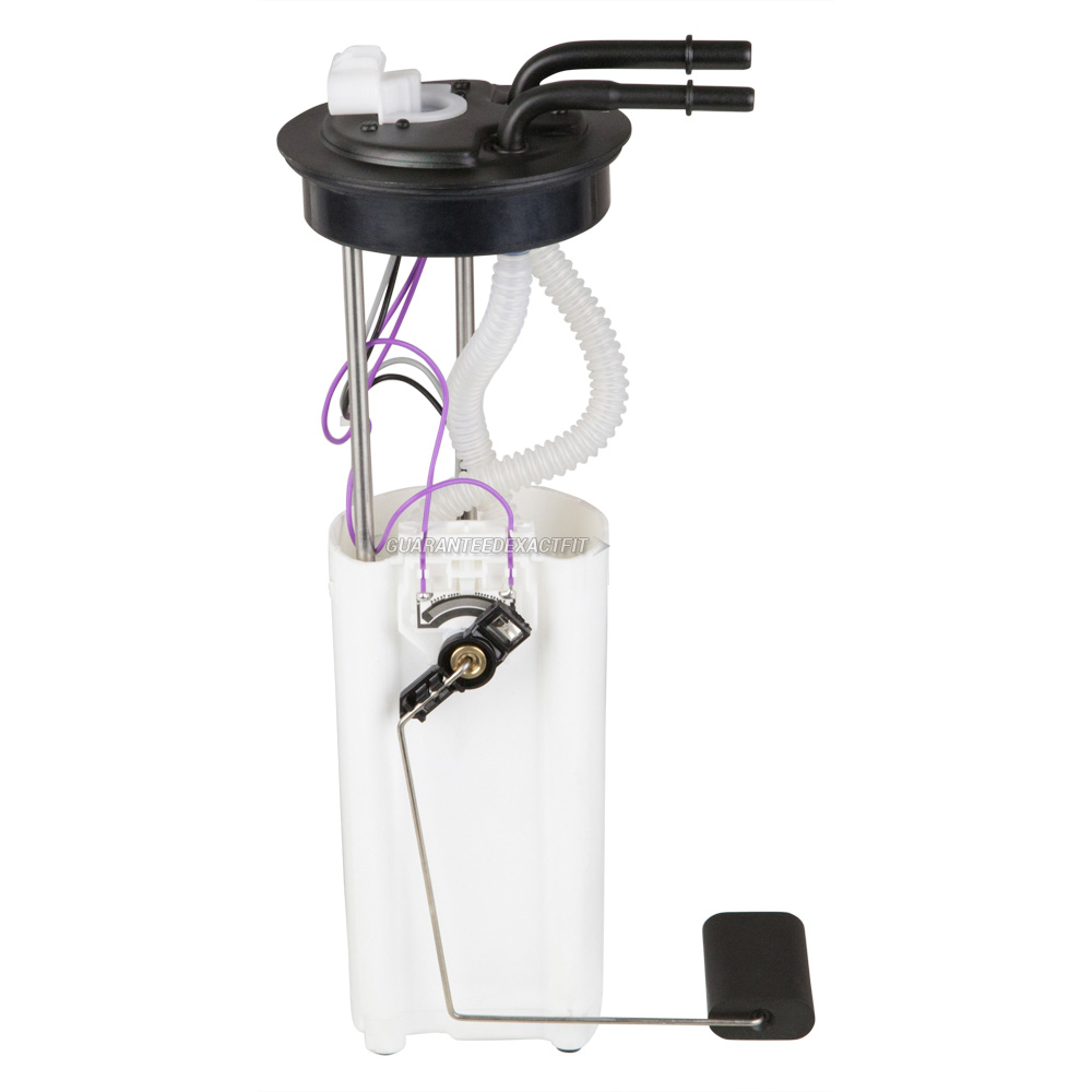 2003 Chevrolet Express Van Fuel Pump Assembly