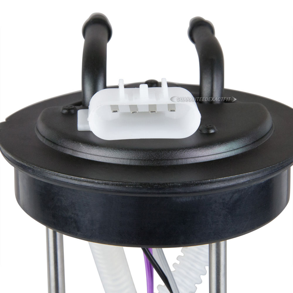 2003 Chevrolet Express Van Fuel Pump Assembly