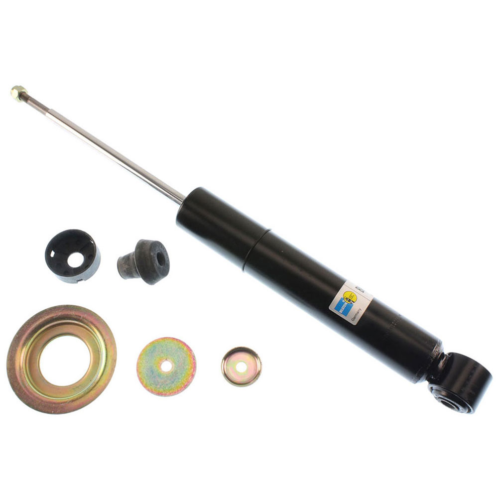 BMW 633csi Shock Absorber
