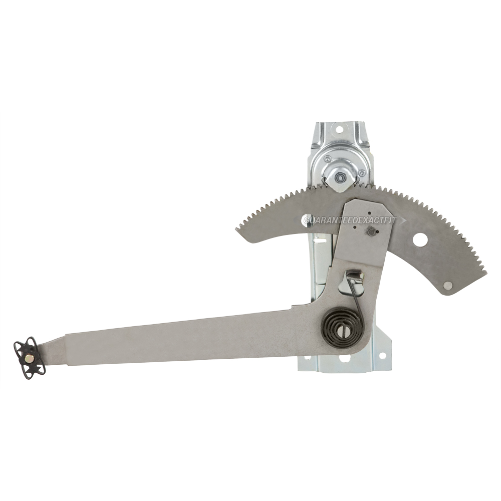 1993 Ford Bronco Window Regulator Only