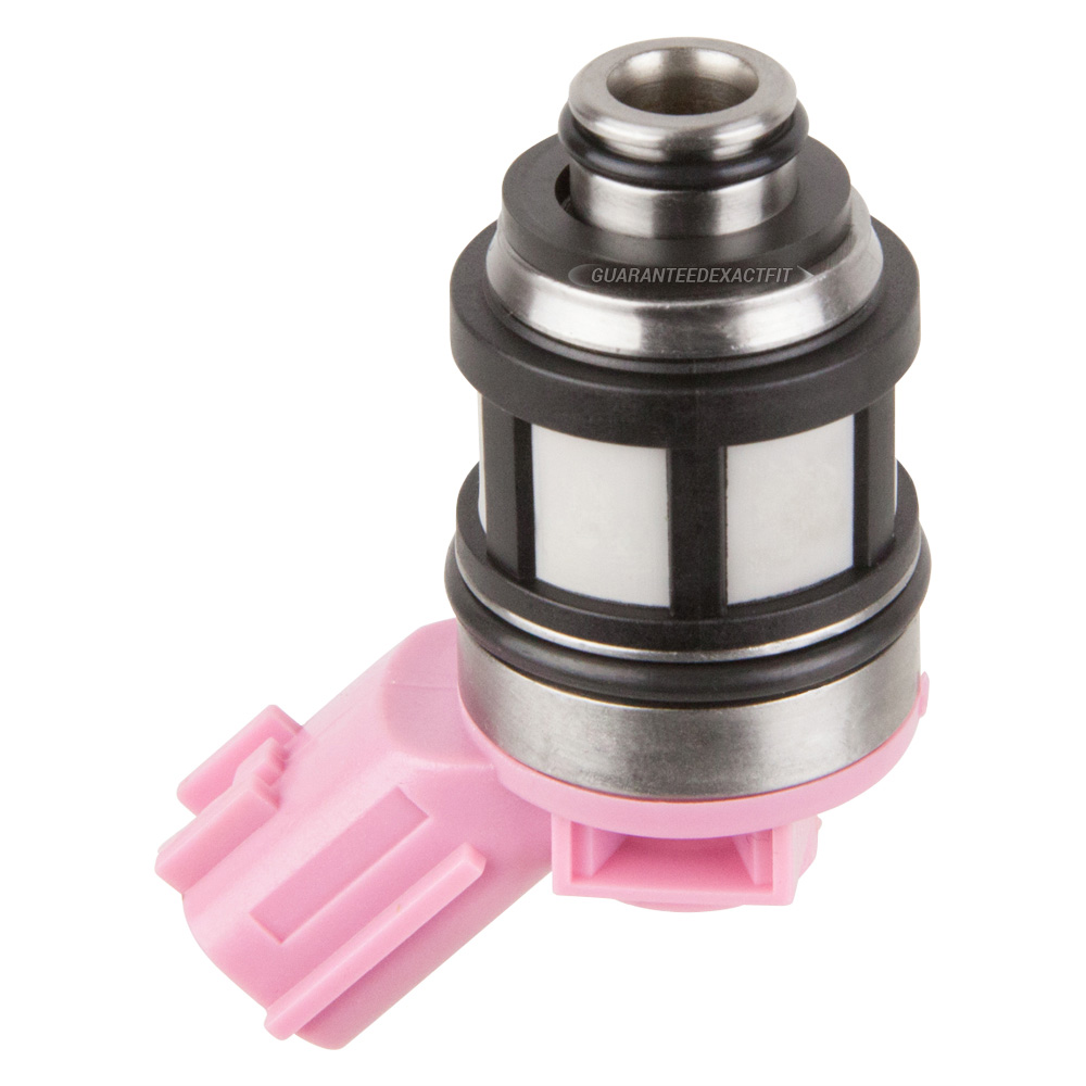 2003 Nissan Frontier Fuel Injector
