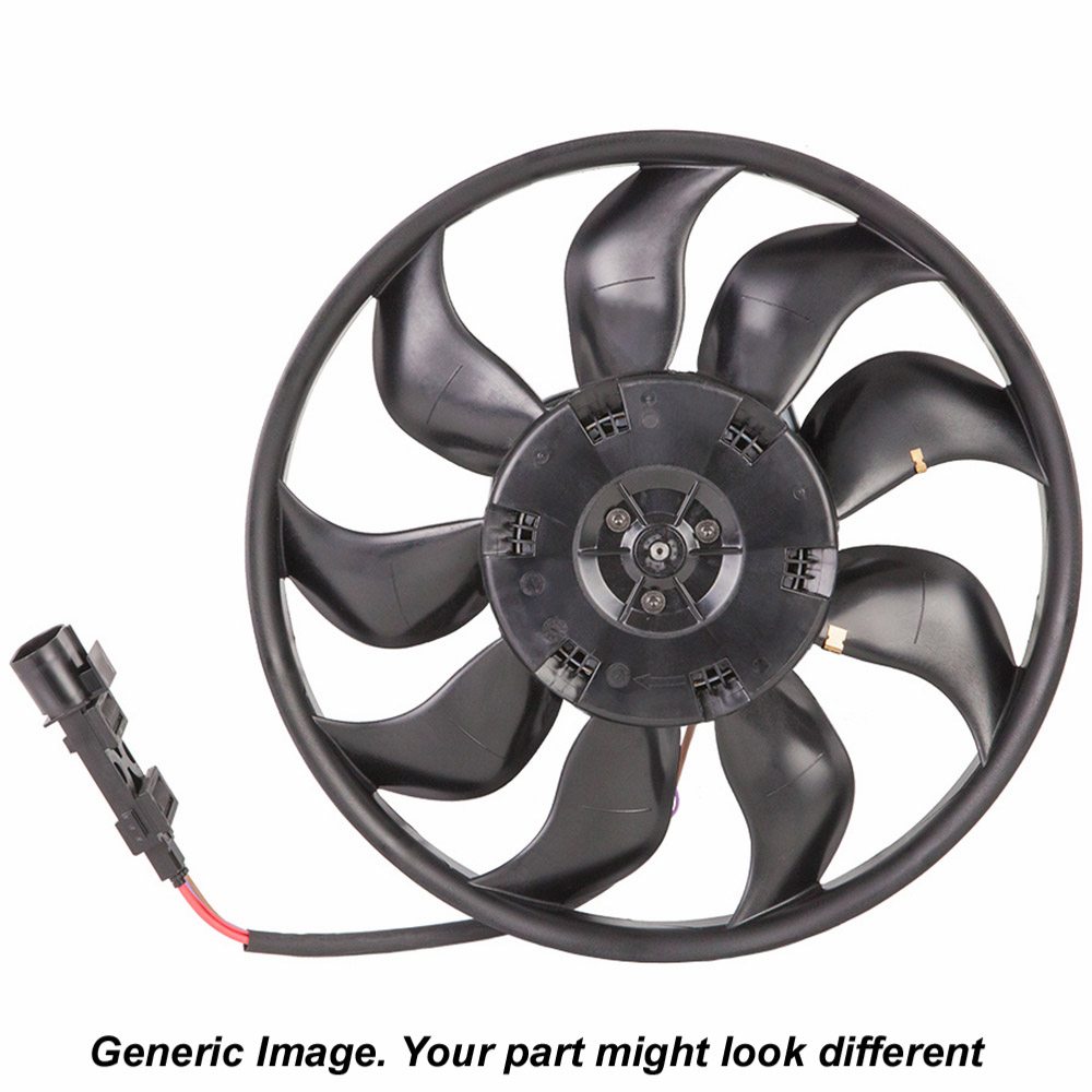 Radiator Fan Blade, Car Cooling System Parts Buy Auto Parts