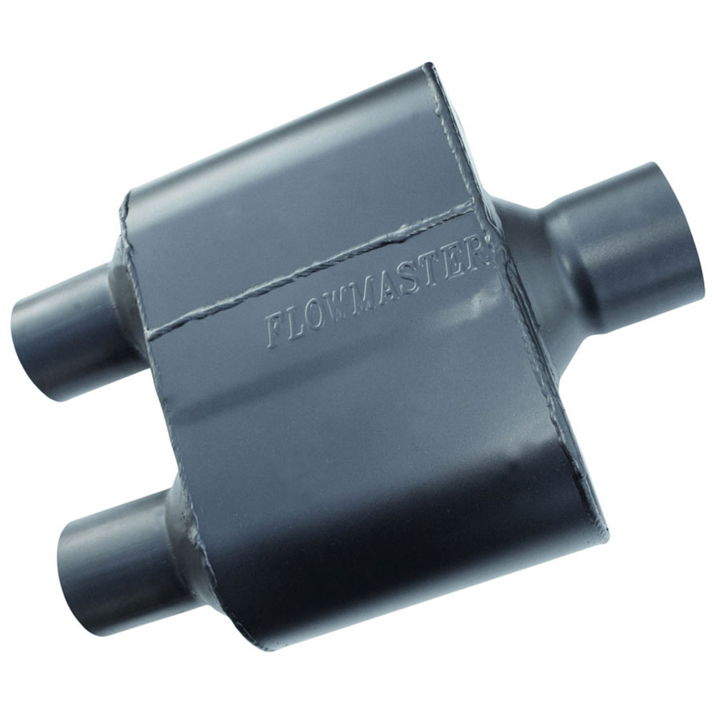 Flowmaster super 10 series 409s muffler 8430152