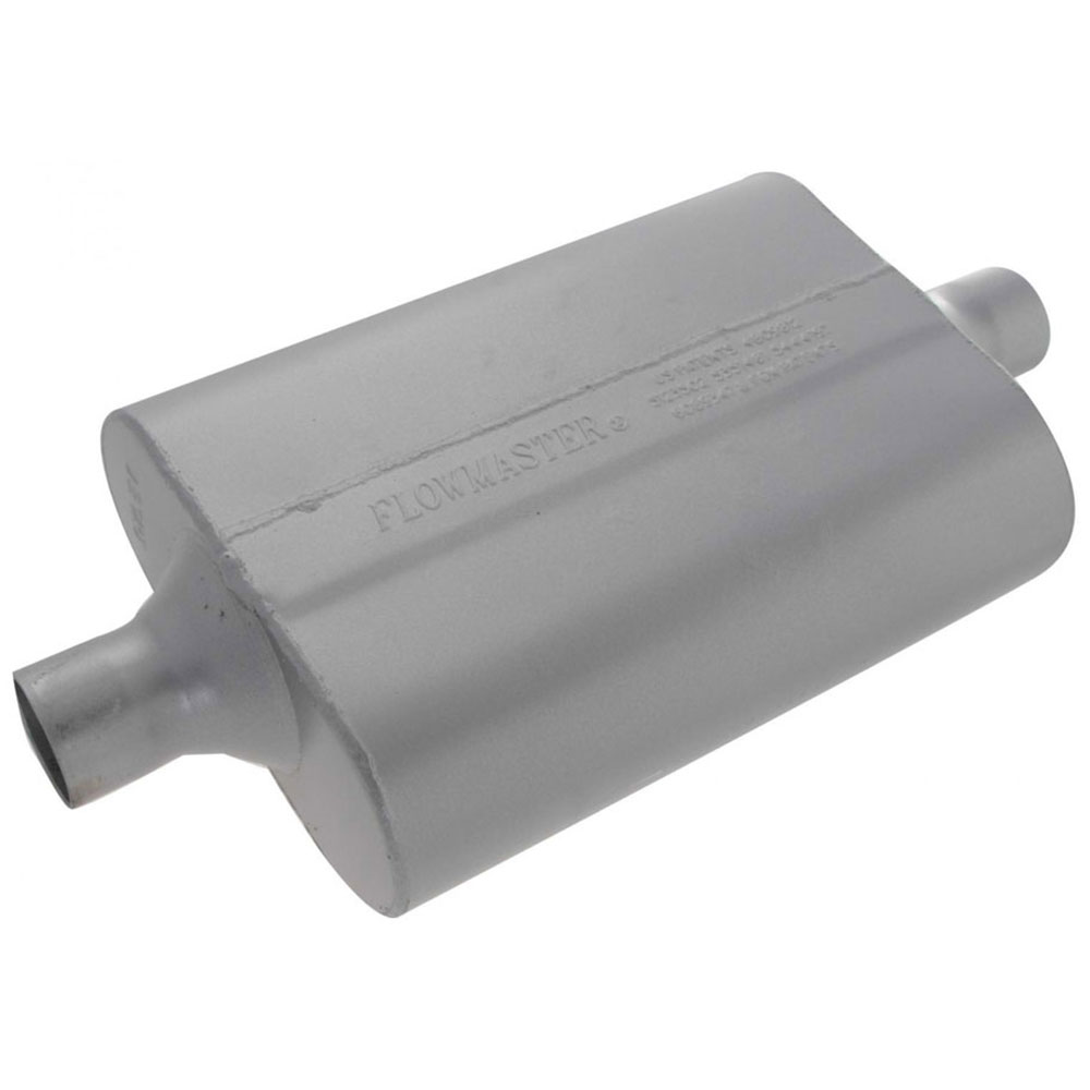 Acura Legend Performance Muffler