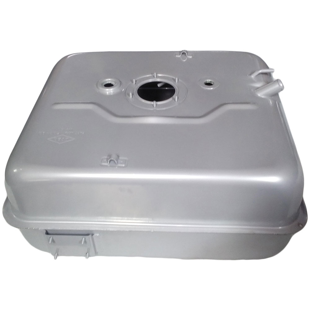 2004 Ford E Series Van Fuel Tank