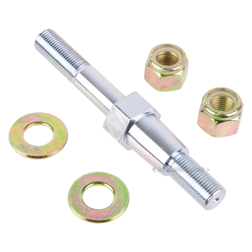 2005 Ford F Series Trucks Steering Stabilizer