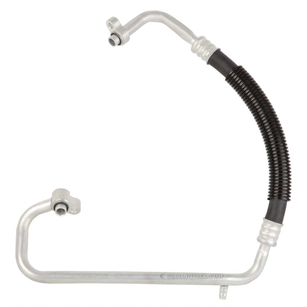 2004 Buick Rendezvous A/C Hose Low Side - Suction