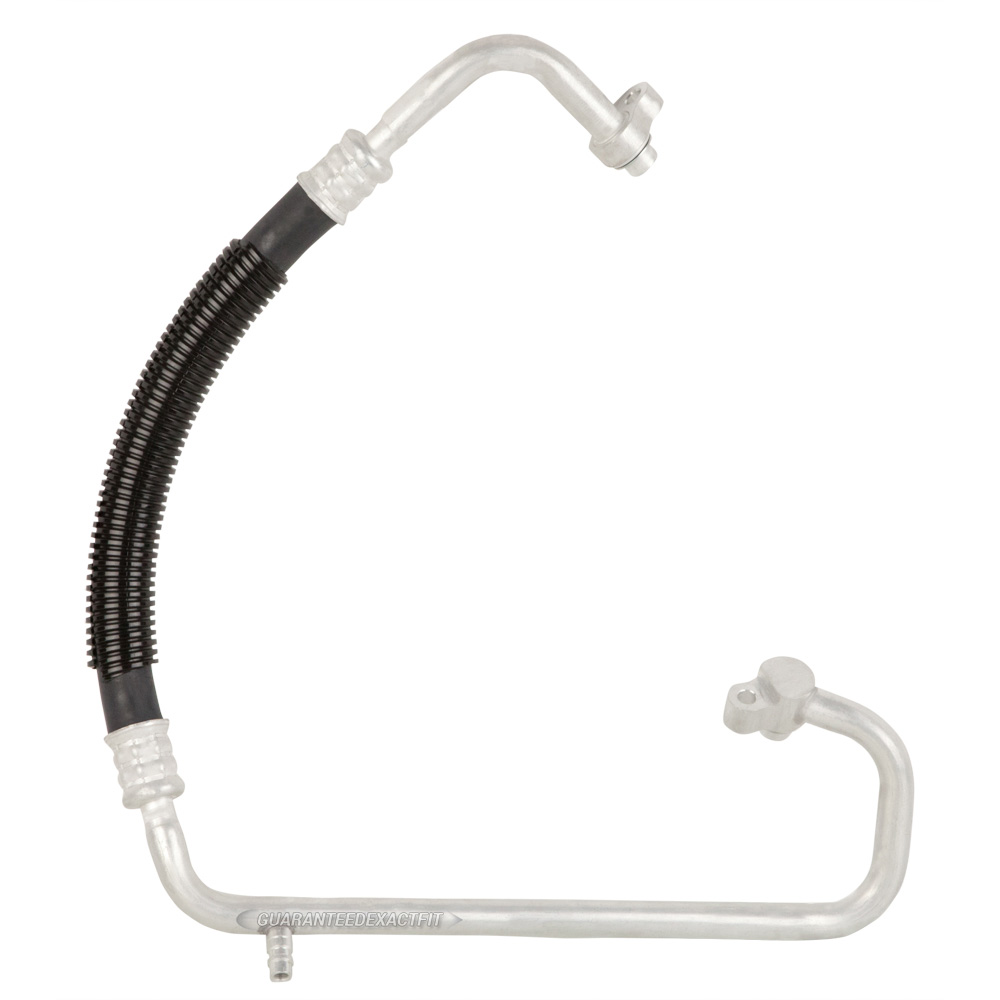 2004 Buick Rendezvous A/C Hose Low Side - Suction