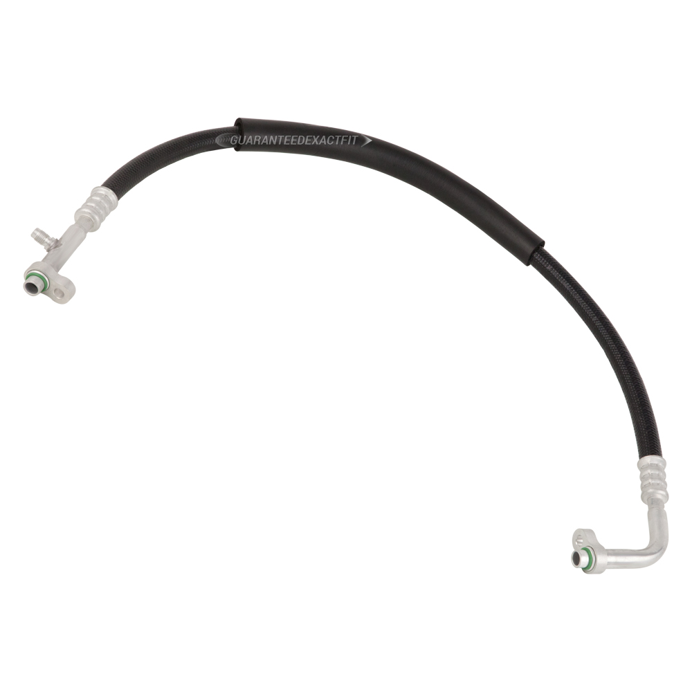 1993 Saturn SC2 A/C Hose Low Side - Suction
