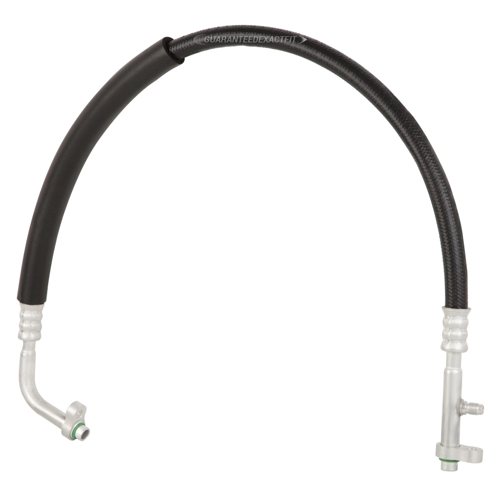 1993 Saturn SC2 A/C Hose Low Side - Suction