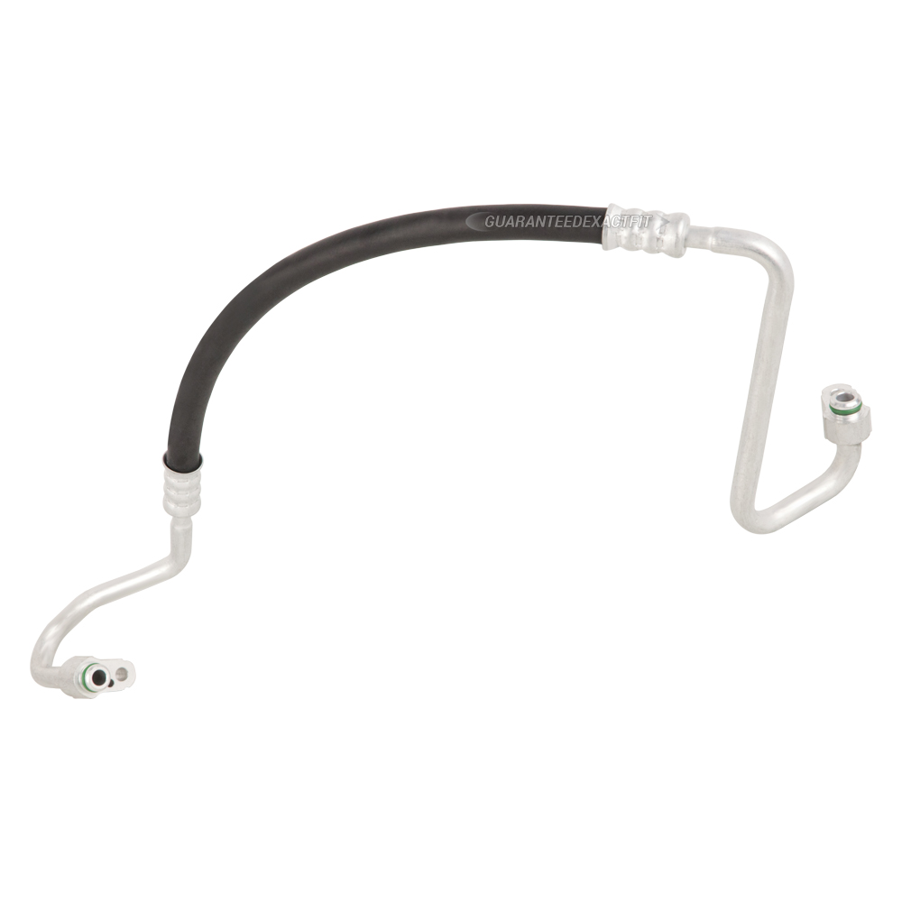 2000 Toyota Solara A/C Hose High Side - Discharge