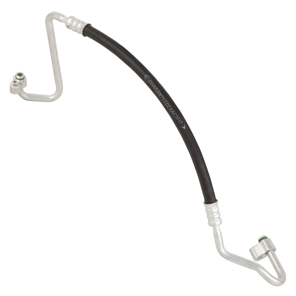 2000 Toyota Solara A/C Hose High Side - Discharge