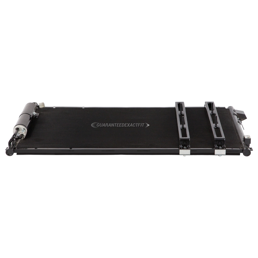 2003 Infiniti M45 A/C Condenser