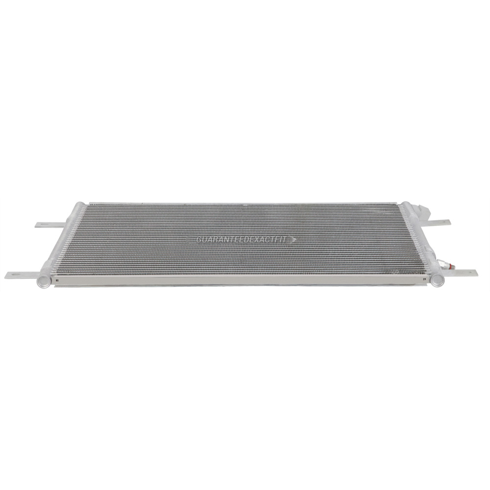 BuyAutoParts 60-60389N A/C Condenser
