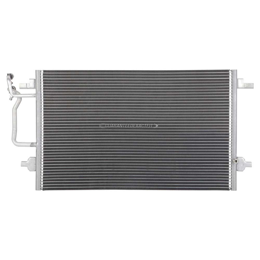 1998 Audi A8 A/C Condenser