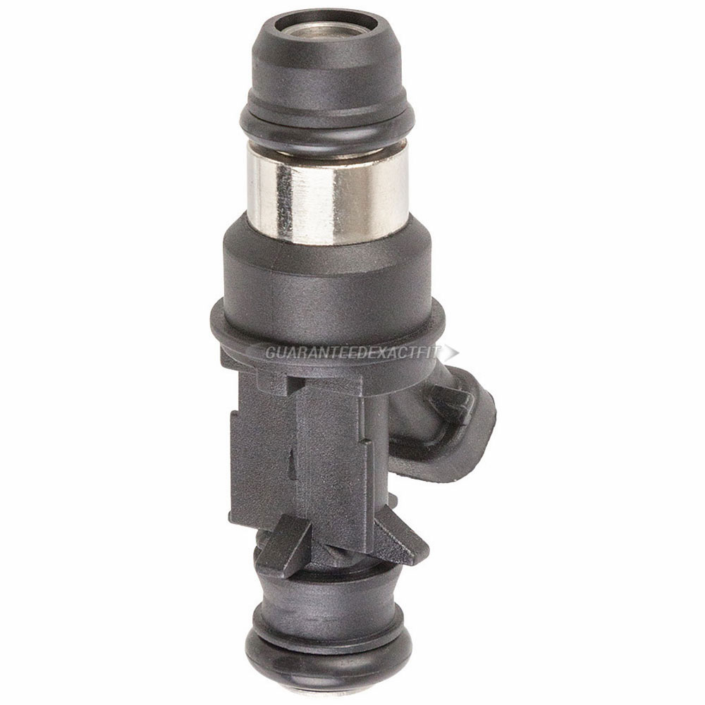 2003 Gmc Yukon Fuel Injector
