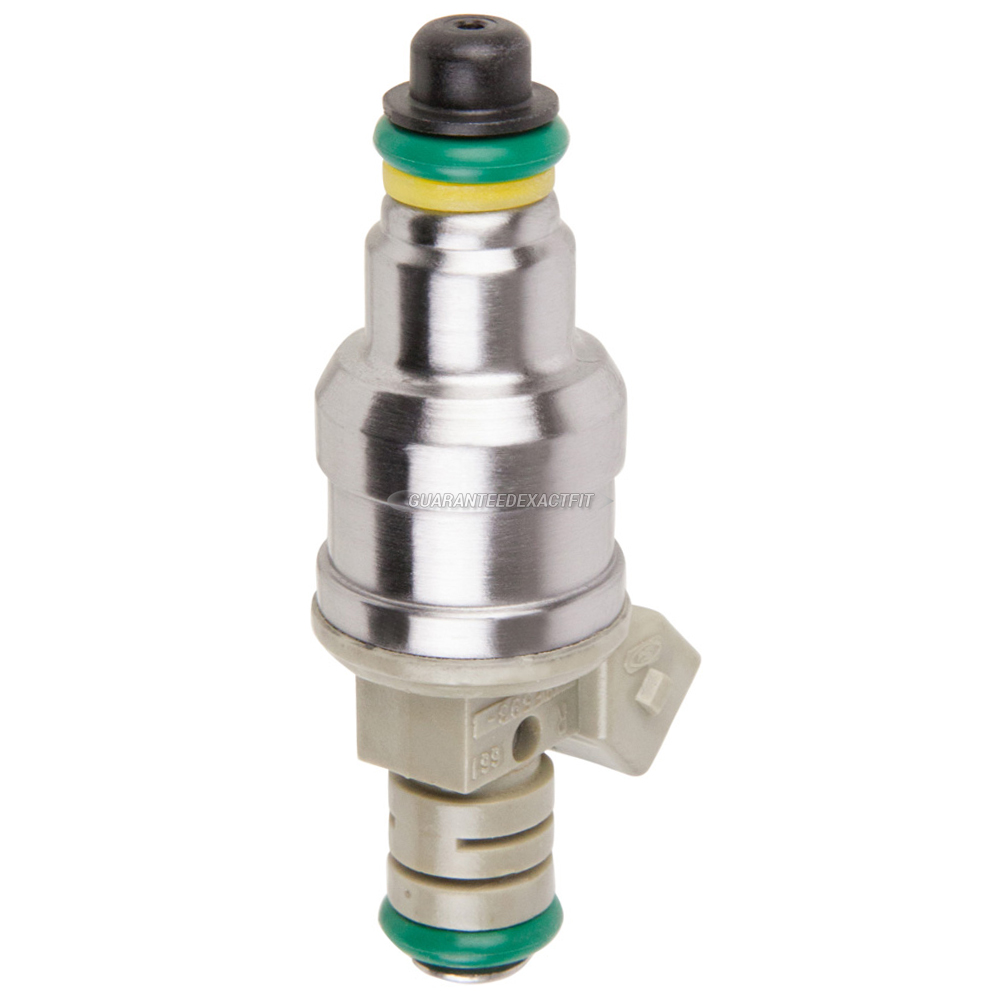 1994 Ford E Series Van Fuel Injector