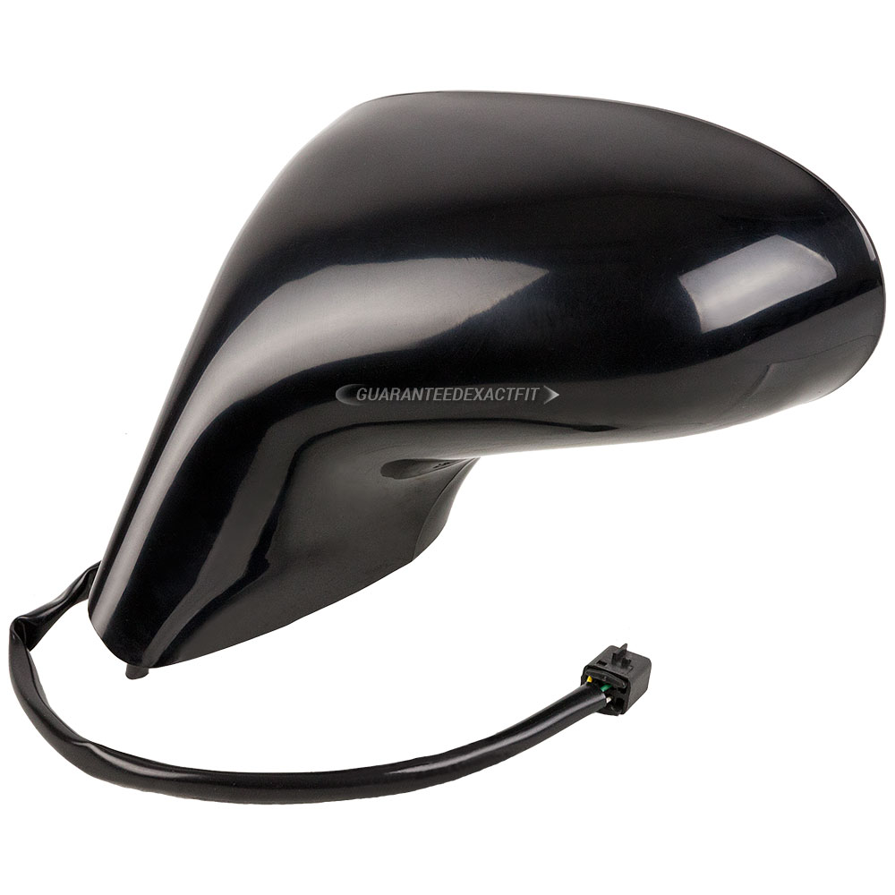 1992 Buick LeSabre Side View Mirror