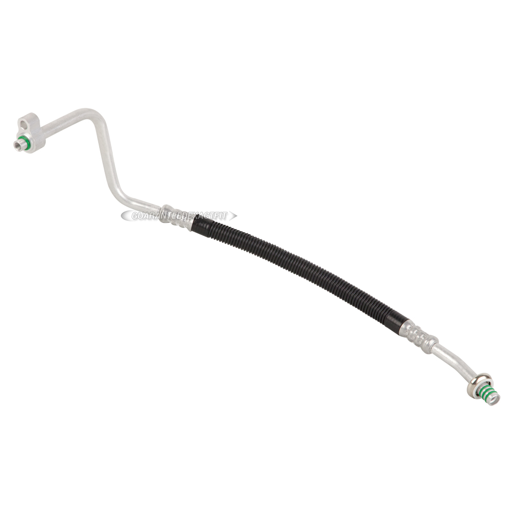 BuyAutoParts 62-90135N A/C Hose - Other