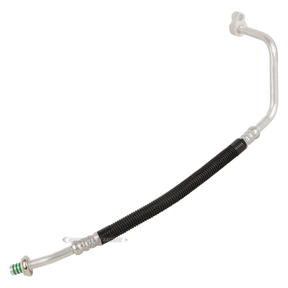 BuyAutoParts 62-90135N A/C Hose - Other