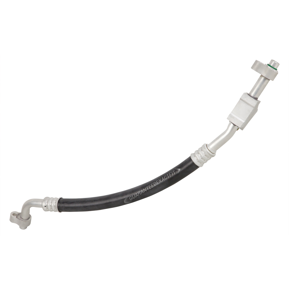 BuyAutoParts 62-60347N A/C Hose Low Side - Suction