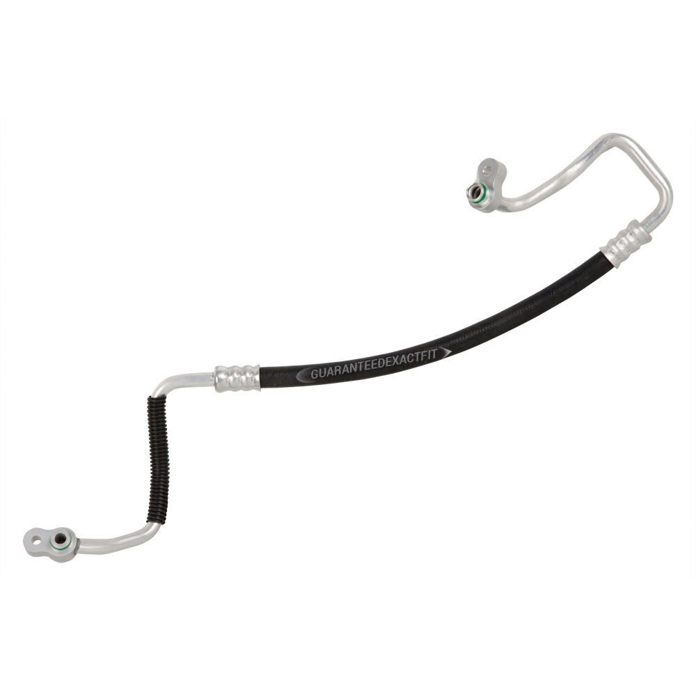 BuyAutoParts 62-80408N A/C Hose High Side - Discharge