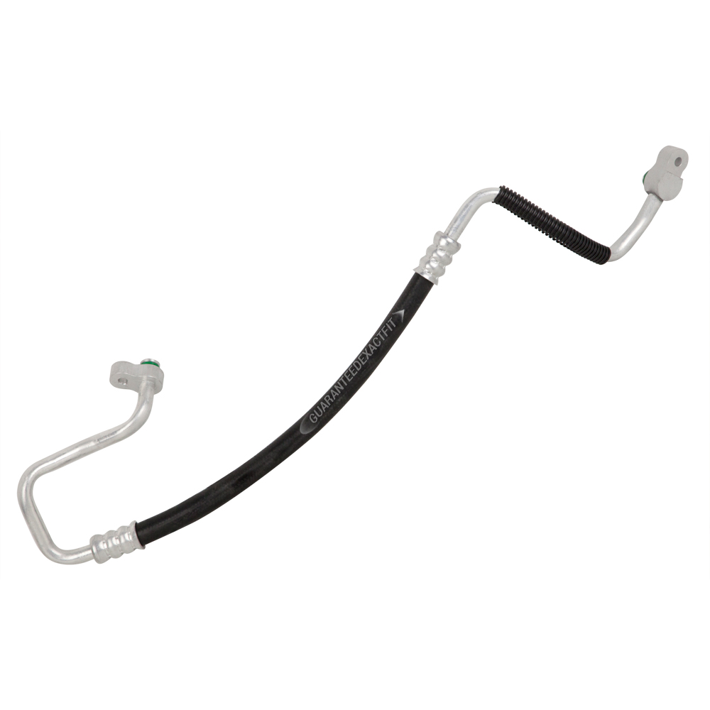 BuyAutoParts 62-80408N A/C Hose High Side - Discharge