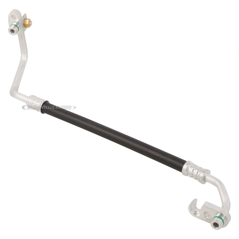 BuyAutoParts 62-80262N A/C Hose High Side - Discharge