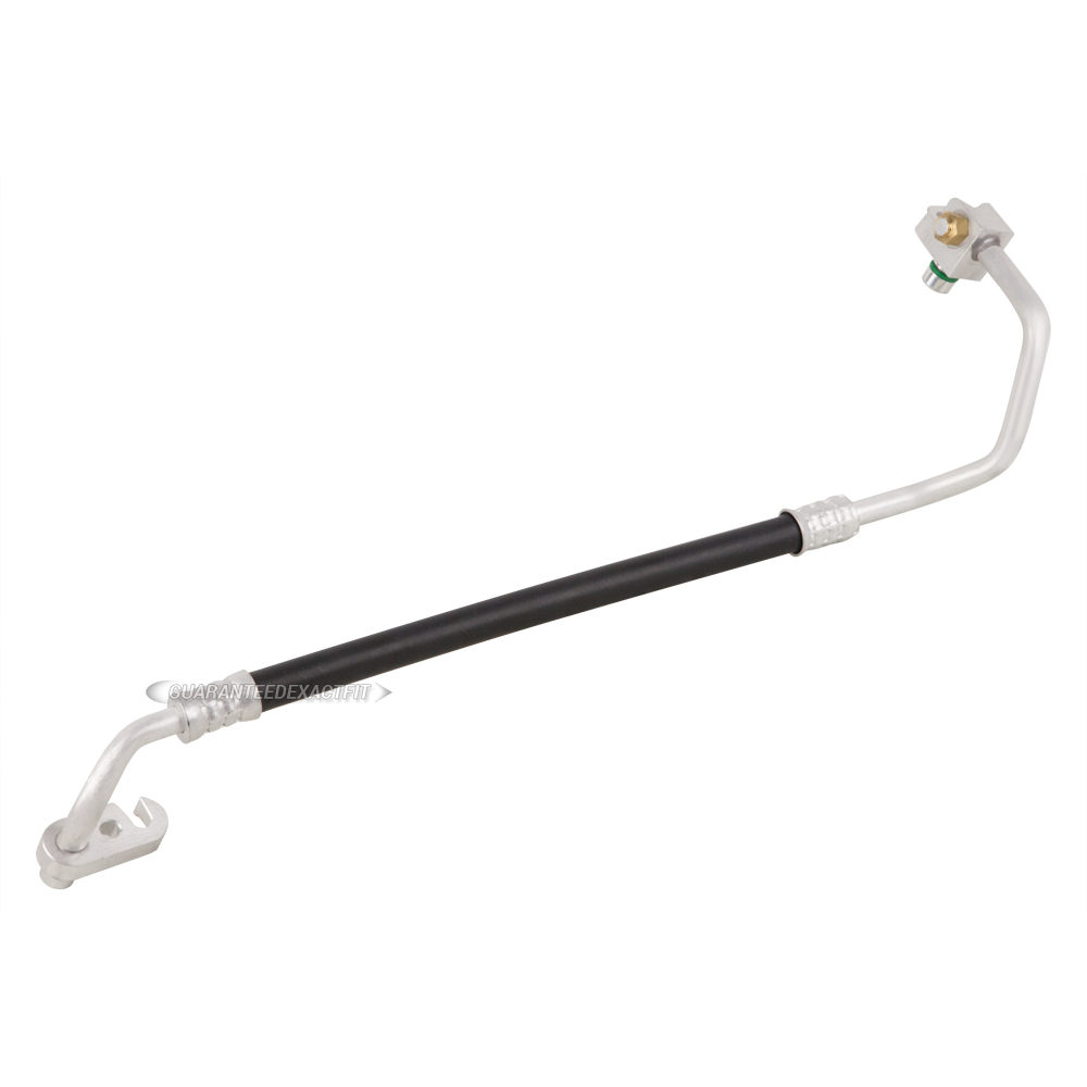 BuyAutoParts 62-80262N A/C Hose High Side - Discharge